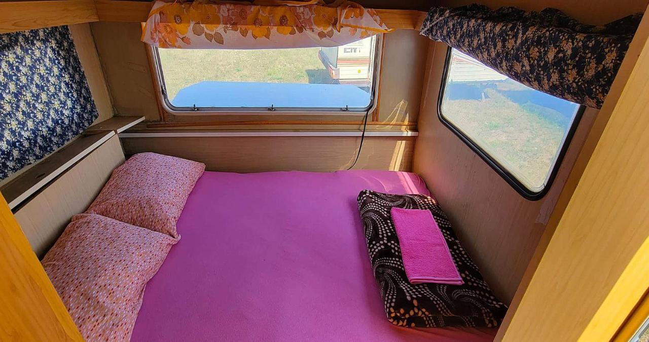 Lakeside Camping Plav Dış mekan fotoğraf