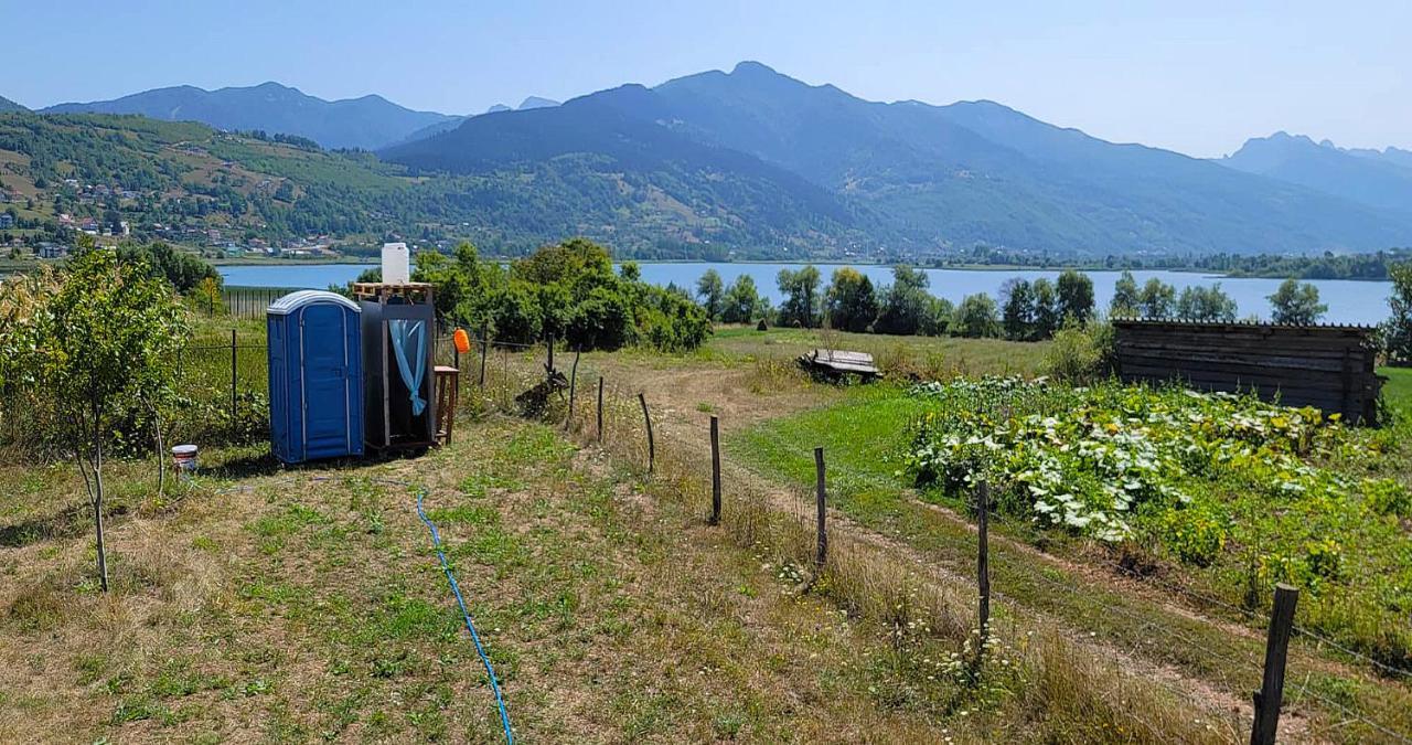 Lakeside Camping Plav Dış mekan fotoğraf