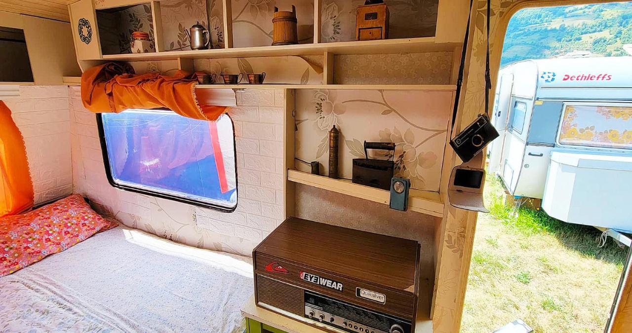Lakeside Camping Plav Dış mekan fotoğraf