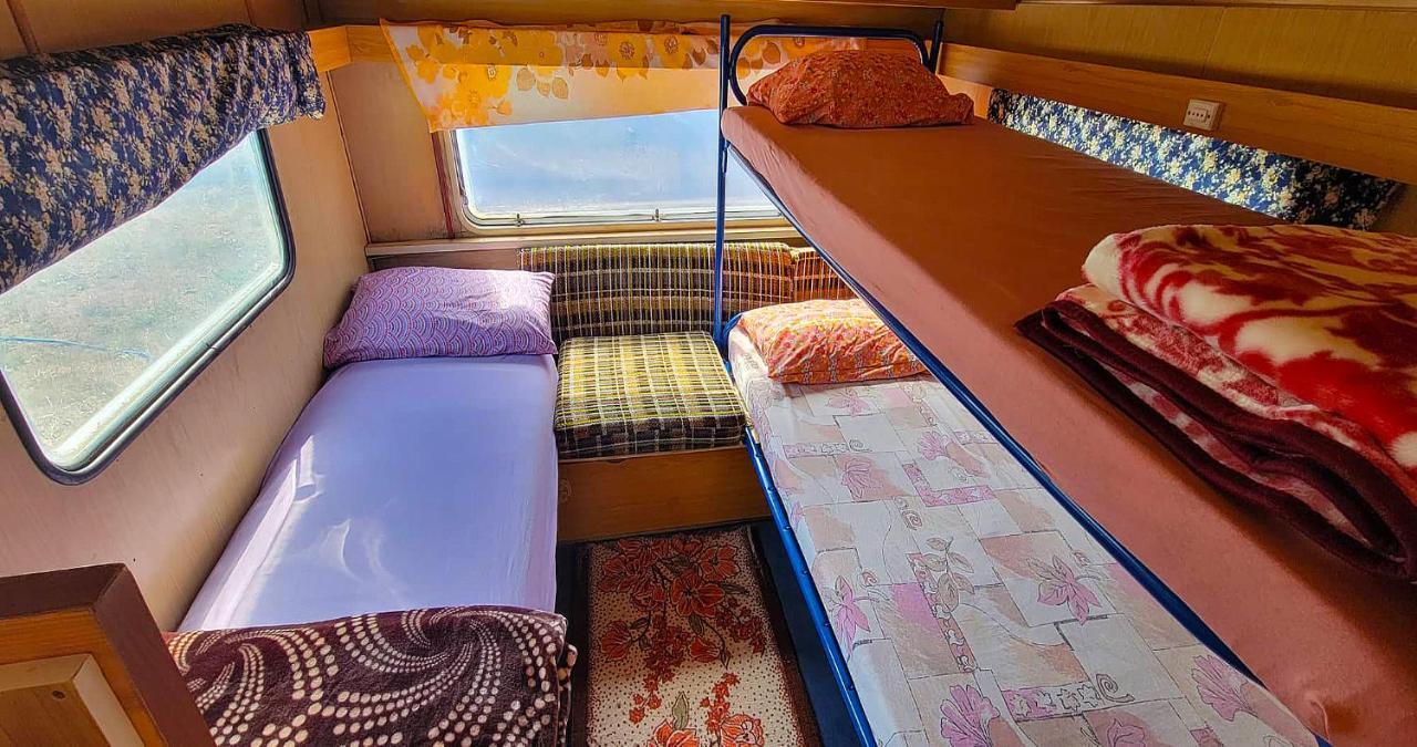 Lakeside Camping Plav Dış mekan fotoğraf
