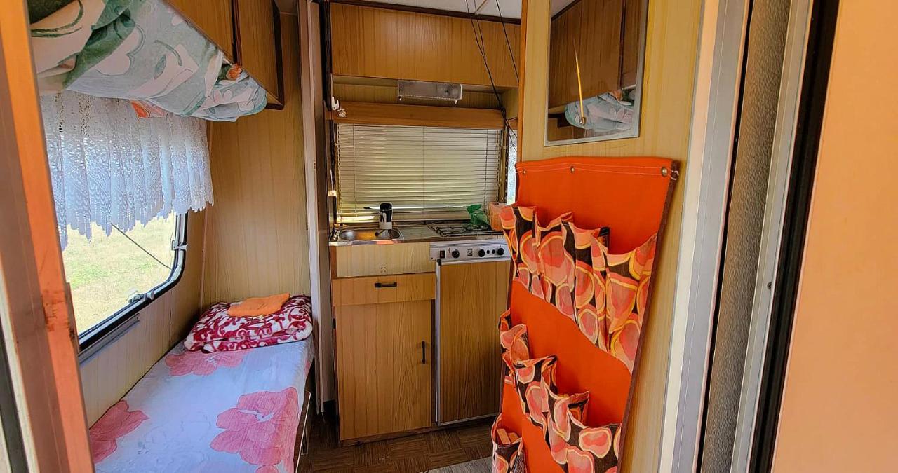 Lakeside Camping Plav Dış mekan fotoğraf