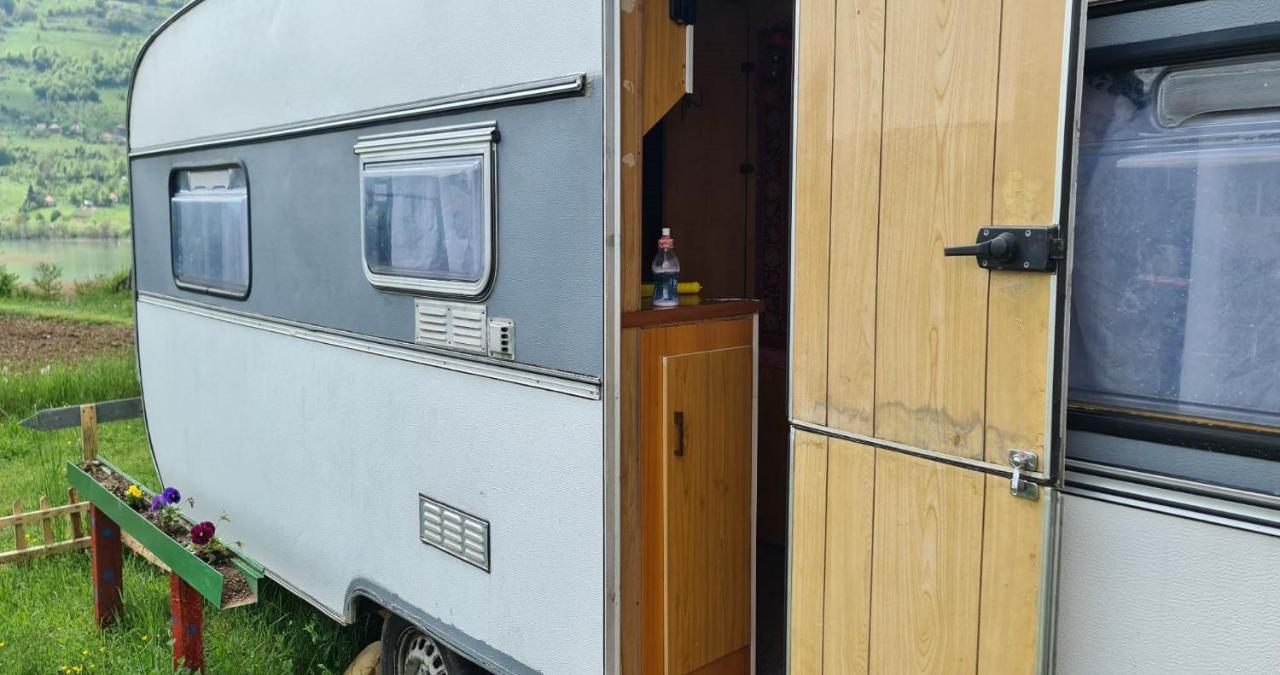 Lakeside Camping Plav Dış mekan fotoğraf