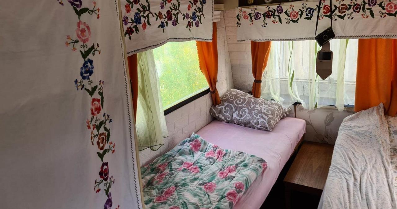 Lakeside Camping Plav Dış mekan fotoğraf