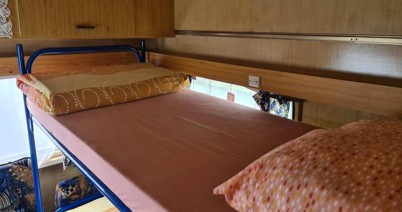 Lakeside Camping Plav Dış mekan fotoğraf