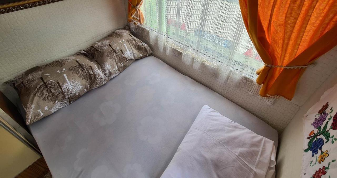 Lakeside Camping Plav Dış mekan fotoğraf
