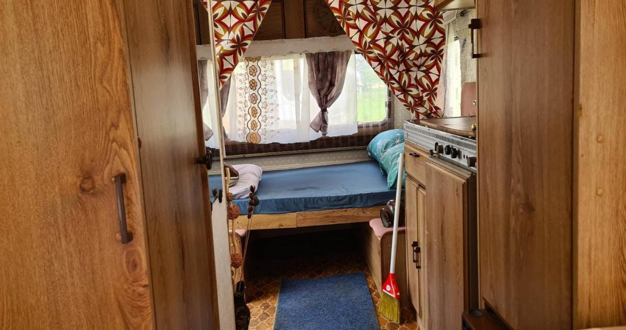 Lakeside Camping Plav Dış mekan fotoğraf