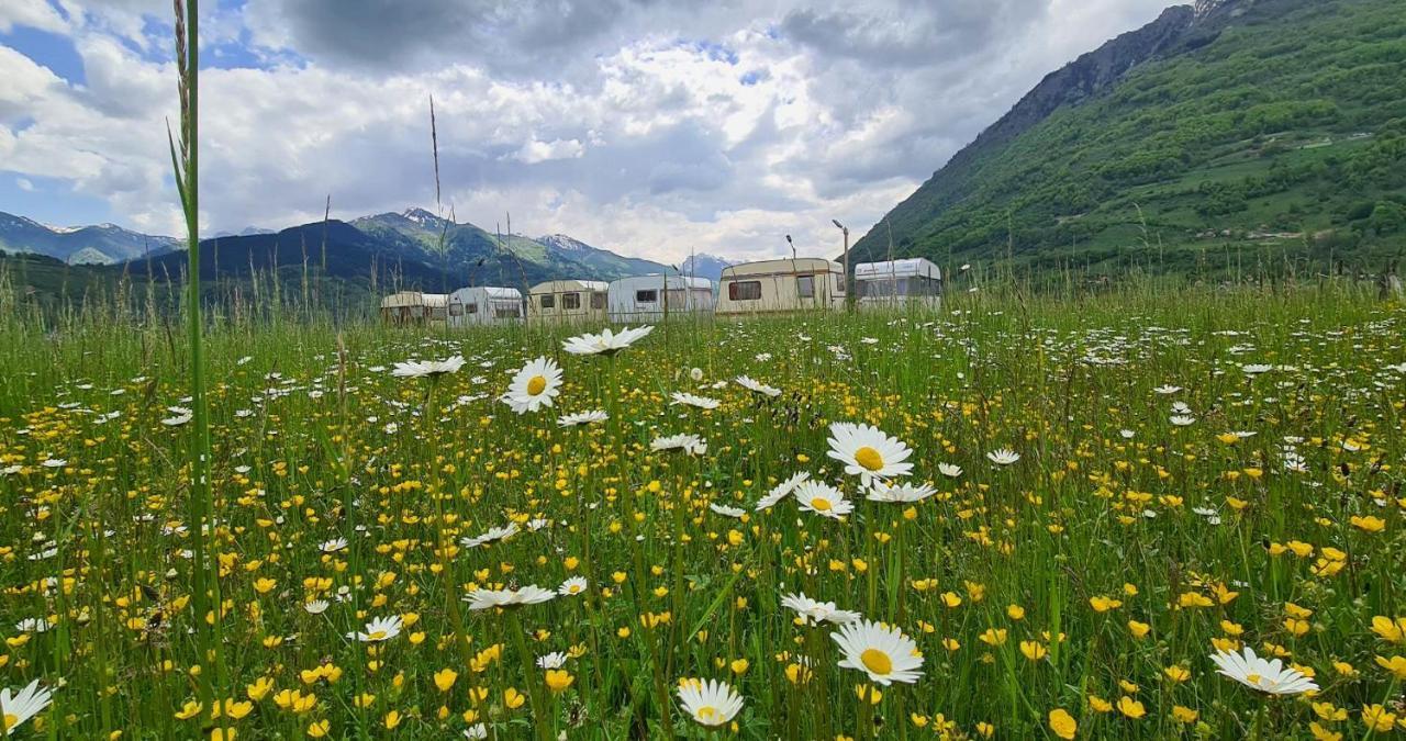 Lakeside Camping Plav Dış mekan fotoğraf