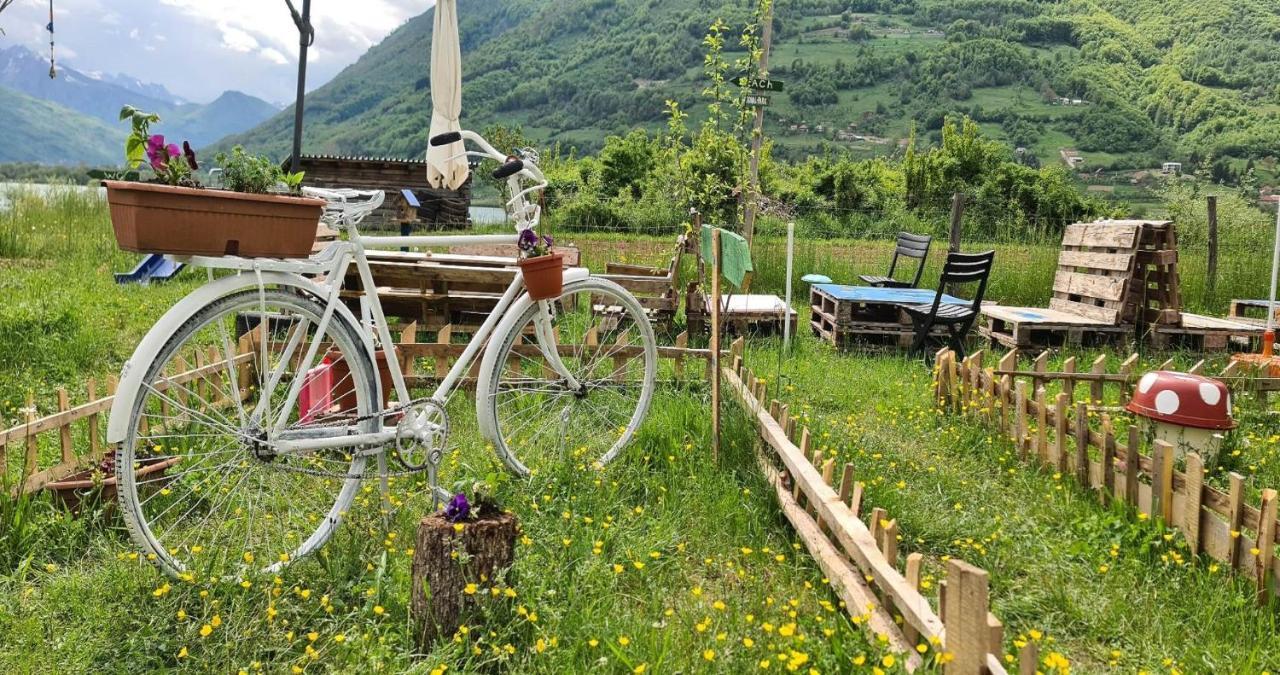Lakeside Camping Plav Dış mekan fotoğraf