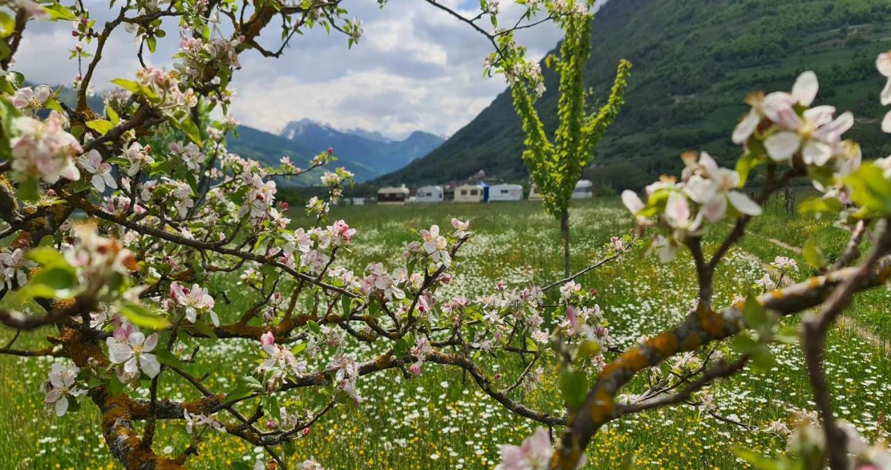 Lakeside Camping Plav Dış mekan fotoğraf