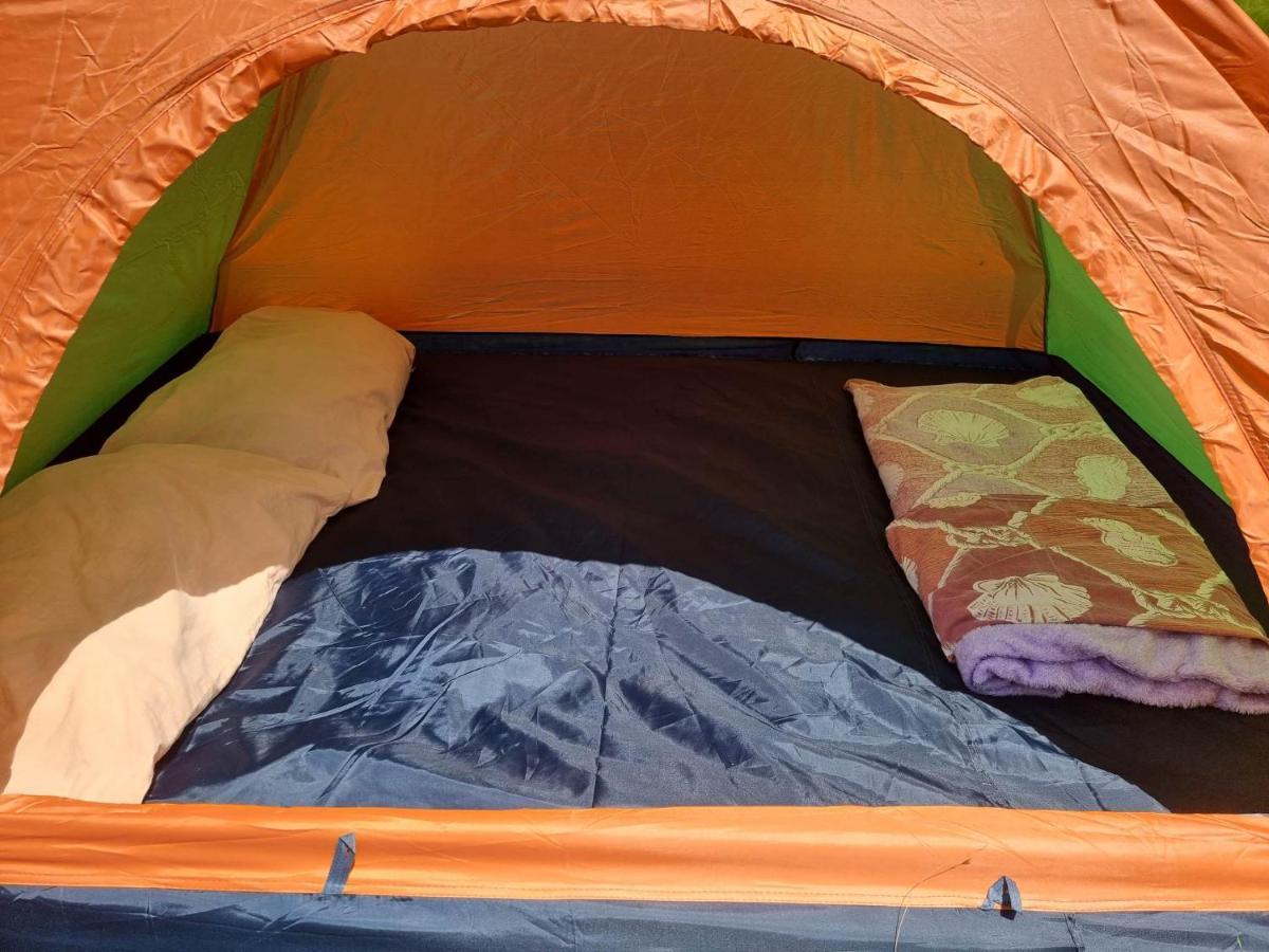 Lakeside Camping Plav Dış mekan fotoğraf